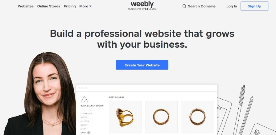 null weebly